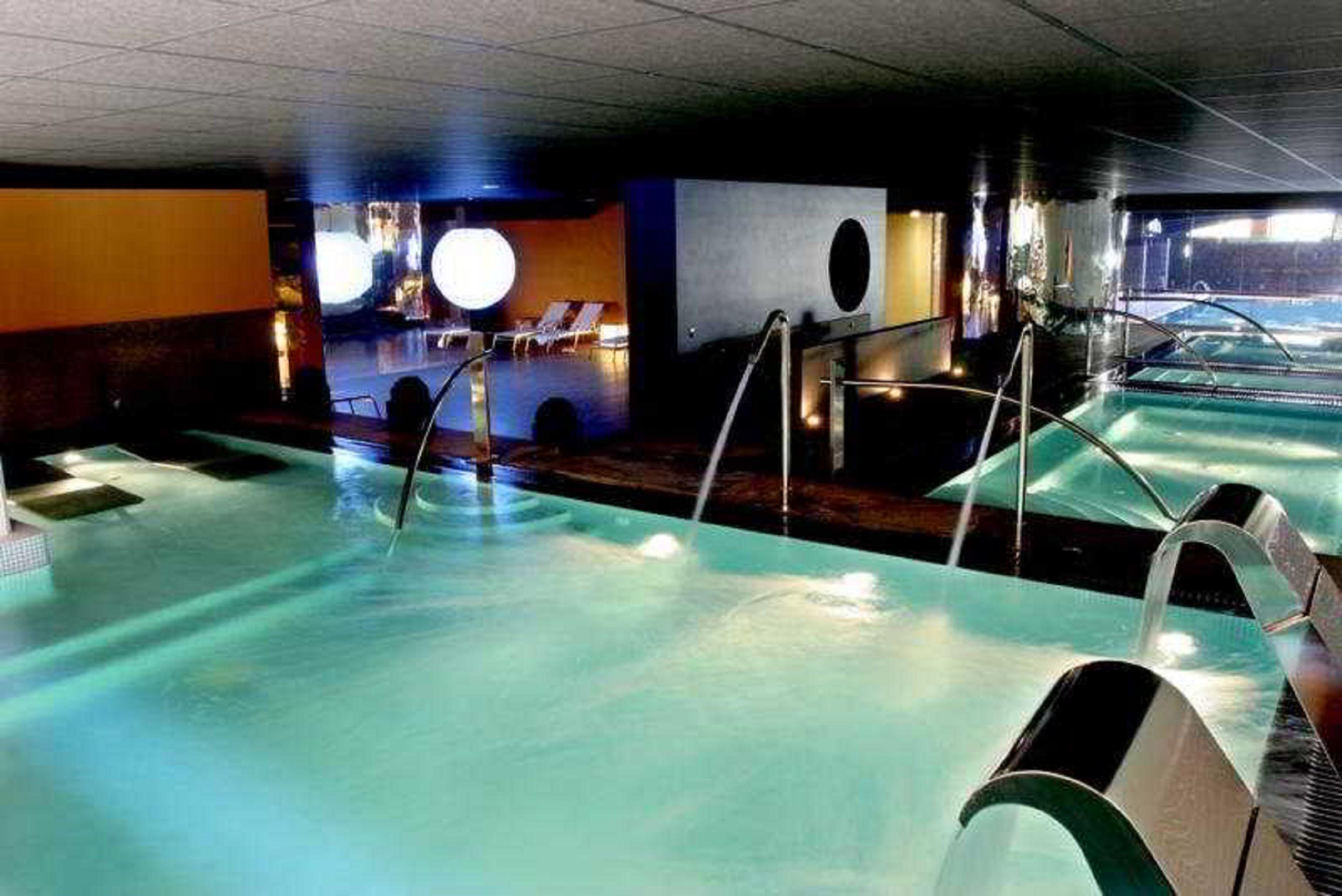 Montanya Hotel Seva Facilities photo